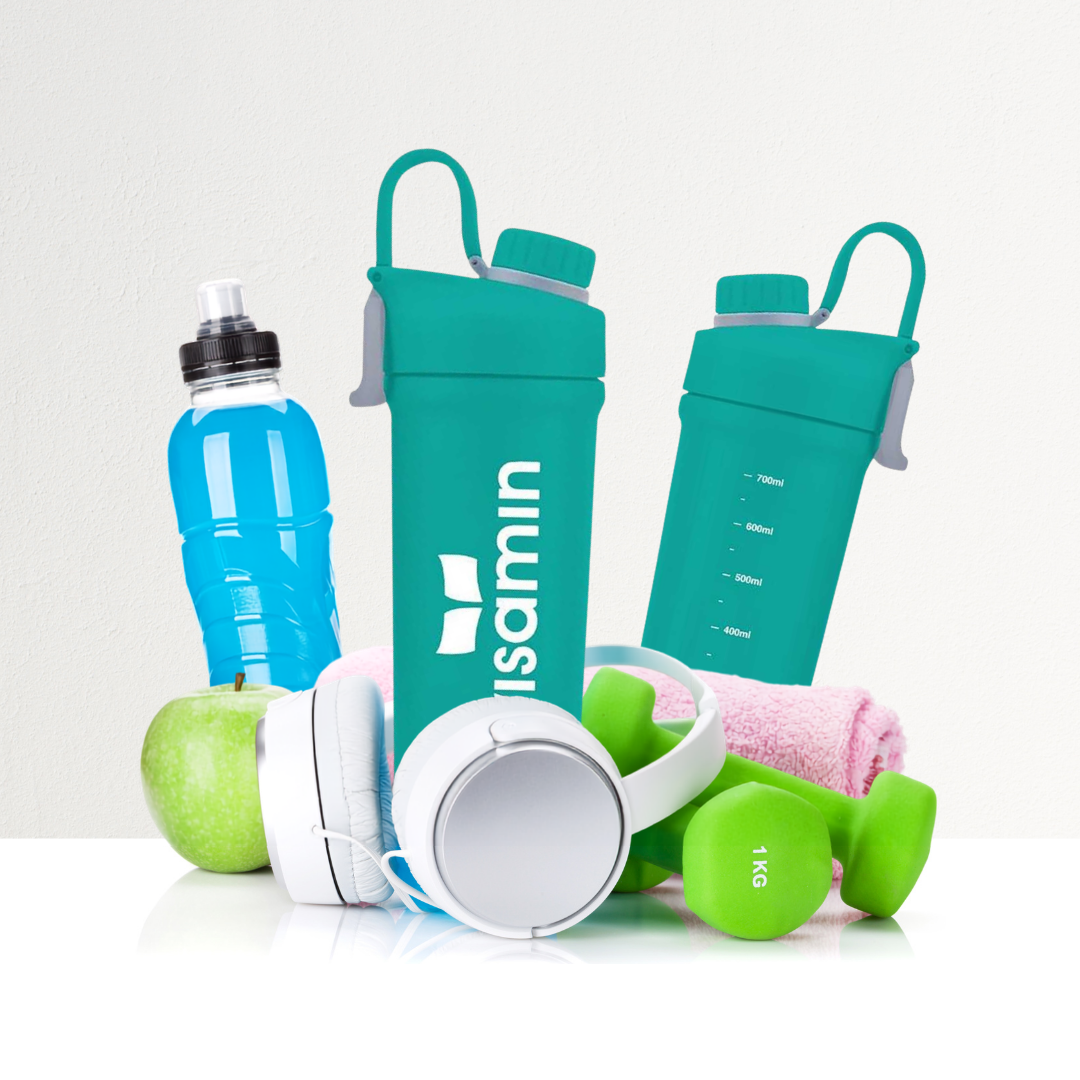 แก้วเชค & อุปกรณ์ (Shaker & Accessories)
