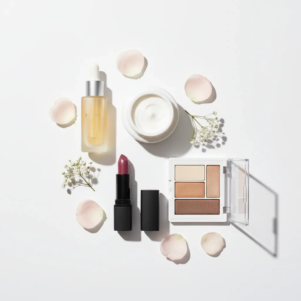 ความงาม & เครื่องสำอาง (Beauty & Cosmetics)