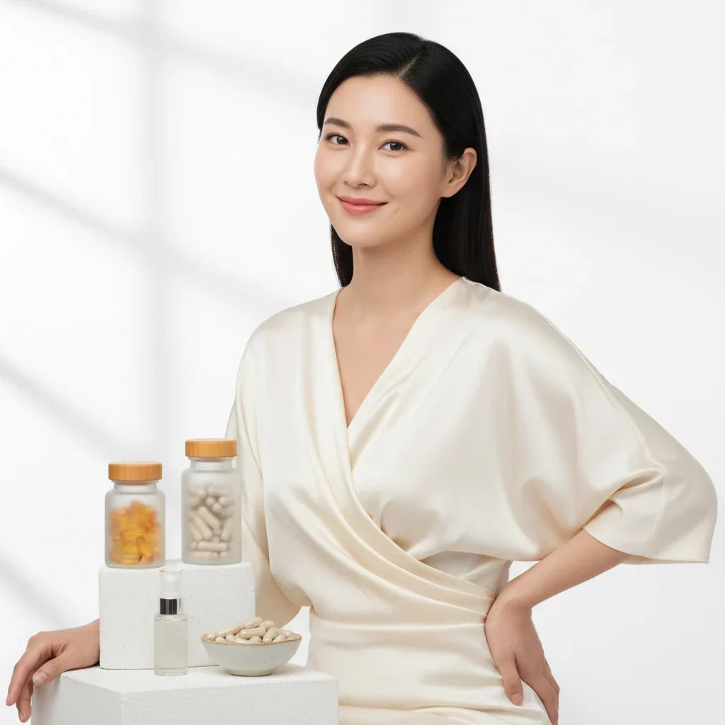 สินค้าขายดี (Featured Products)