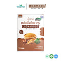 WISAMIN Luohanguo 2% น้ำตาลหล่อฮังก้วย ออร์แกนิค (ตราวิษามิน) 120 ซอง