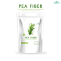 WISAMIN Pea Fiber ไฟเบอร์จากถั่วลันเตา ชนิดผง VEGAN (ตราวิษามิน) 1,000 กรัม