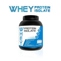 WISAMIN Whey Protein Isolate Pure เวย์โปรตีน ไอโซเลท เพียว 100% (ตราวิษามิน) ปริมาณ 2.27 kg