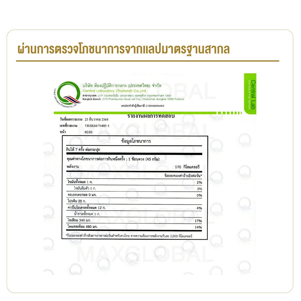 (ซื้อ 1 แถม 1) WISAMIN Chicken Protein โปรตีนไก่ไฮโดรไลซ์ 4 รสชาติ (ตราวิษามิน) รวม 630 กรัม