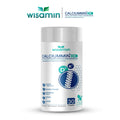 WISAMIN Calcium Min DK แคลเซียมมิน ดีเค 1,164 mg (ตราวิษามิน) 30 แคปซูล