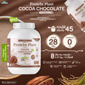 WISAMIN Protein Plant โปรตีนพืช สูตร 3 (ตราวิษามิน) 5 ปอนด์ 2.27kg