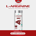 WISAMIN L-Arginine แอล-อาร์จีนีน 1,110 mg (ตราวิษามิน) 30 แคปซูล