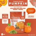 WISAMIN Pumpkin Seed Powder โปรตีนเมล็ดฟักทอง (ตราวิษามิน) ปริมาณ 1kg (1,000g)