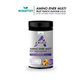 WISAMIN Amino Ener Multi พรีเวิร์คเอ้าท์ กลิ่นฟรุตพั้นช์ (ตราวิษามิน) 210 กรัม