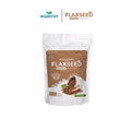 WISAMIN Flaxseed Powder ผงเมล็ดแฟกซ์ ออร์แกนิค (ตราวิษามิน) ปริมาณ 1kg (1,000g)