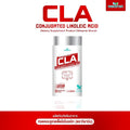 WISAMIN CLA กรดคอนจูเกตเต็ด ไลโนเลอิก 500mg (ตราวิษามิน) 30 แคปซูล