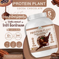 WISAMIN Protein Plant โปรตีนพืช สูตร 1 (ตราวิษามิน) 5 ปอนด์ 2.27kg