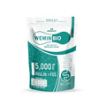 WISAMIN Wemin Bio วีมิน ไบโอ พรีไบโอติก อินนูลิน FOS (ตราวิษามิน) 60 ซอง
