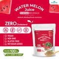 WISAMIN Watermelon Seed Protein โปรตีนเมล็ดแตงโม (ตราวิษามิน) ปริมาณ 100 กรัม