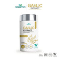 WISAMIN Garlic Extract สารสกัดจากกระเทียม 500 mg (ตราวิษามิน) 30 แคปซูล
