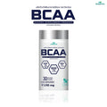 WISAMIN BCAA บีซีเอเอ กรดอะมิโนสายโซ่กิ่ง 1,110mg (ตราวิษามิน) 30 แคปซูล