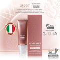 WISSE Sunscreen Posh Bio SPF50+ PA++++ ครีมกันแดด Hybrid (ตราวิษเซ่) 30ml