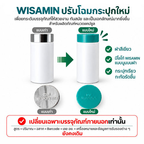 (แพคคู่ 2 กระปุก) Calcium Min DK แคลเซียมมิน ดีเค 1,164 mg · รวม 60 แคปซูล